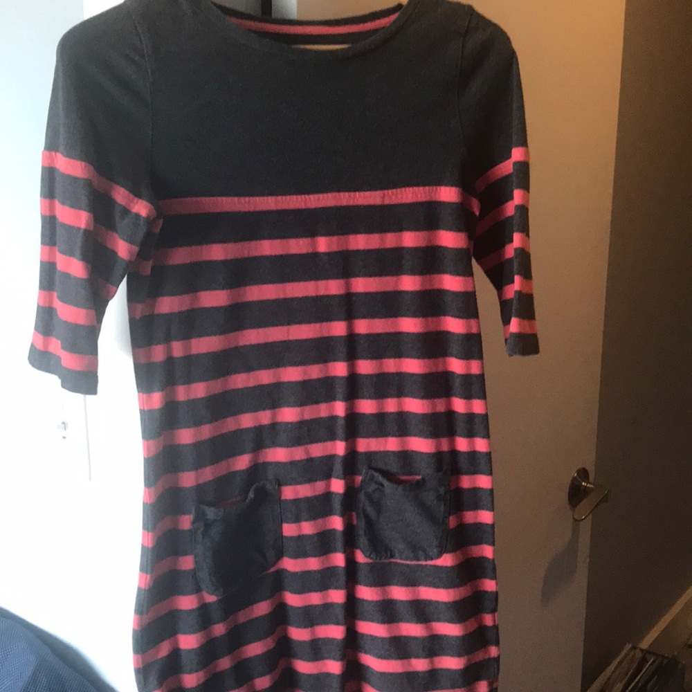 Boden tunic